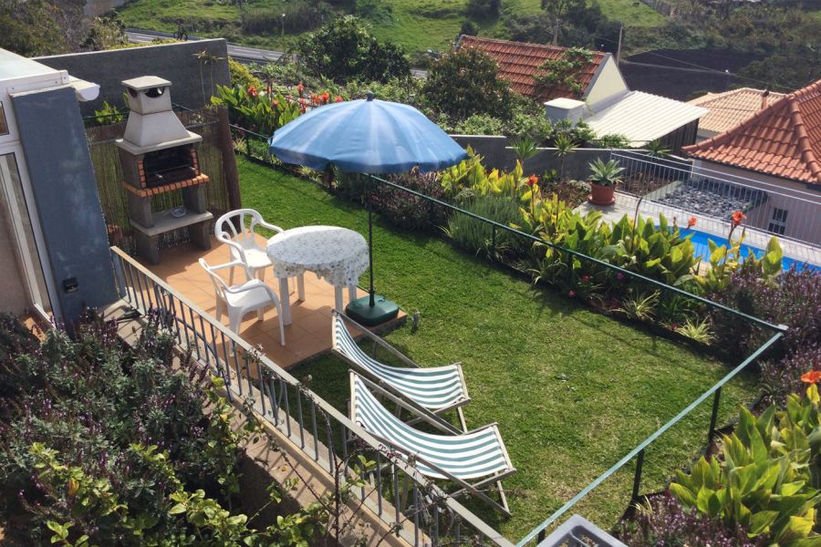 Studio Cottage 01